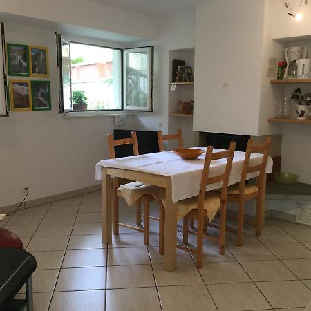 Hotel Ca Evelina Maggia Exteriér fotografie