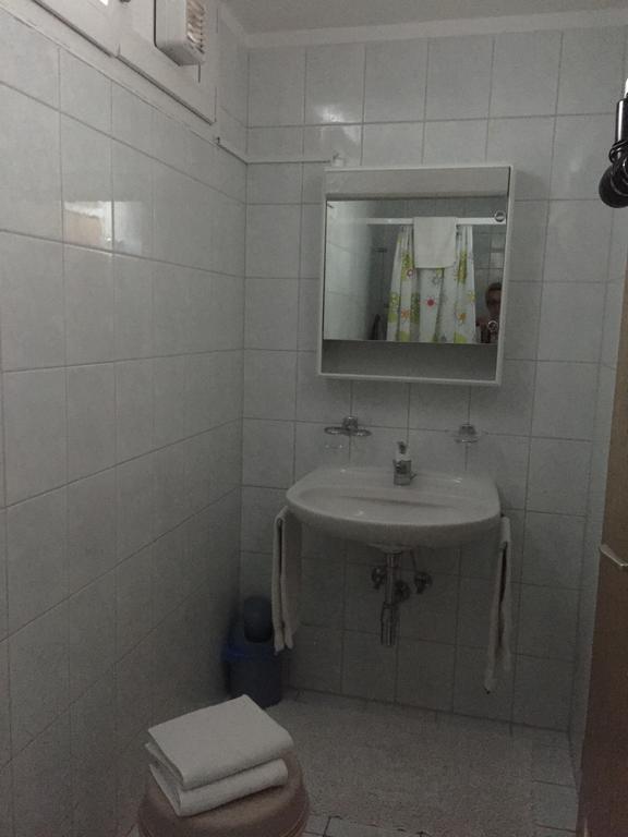 Hotel Ca Evelina Maggia Exteriér fotografie