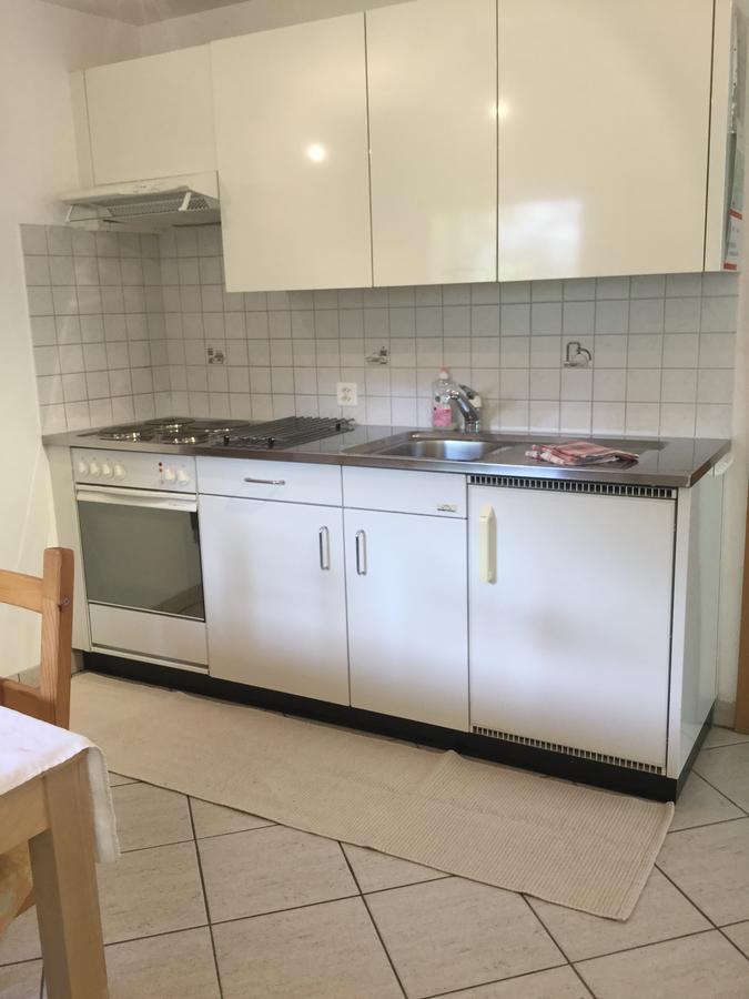 Hotel Ca Evelina Maggia Exteriér fotografie